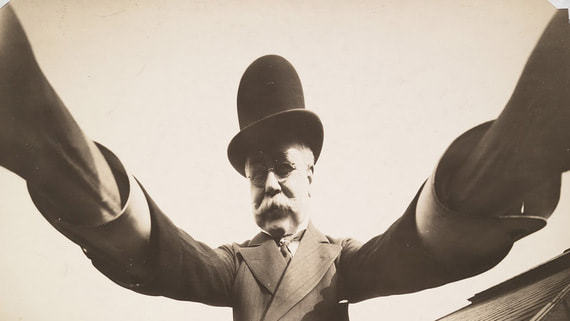 Back to the Past: What Were the First Selfies Like at the Dawn of Photography