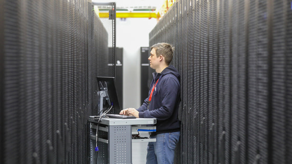 Customers Refused to Cut Spending on Cybersecurity and Cloud Services Despite Economic Pressures