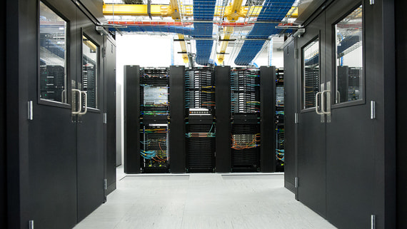 Data Center Industry Players Complain to Moscow Region Authorities About Rent Increases