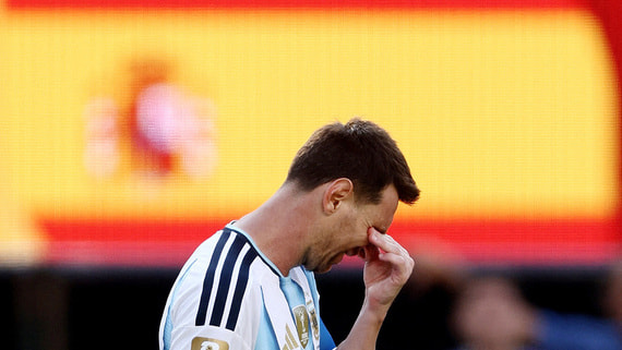 Red Fury Triumphant: How Spain Defeated Argentina at the World Cup