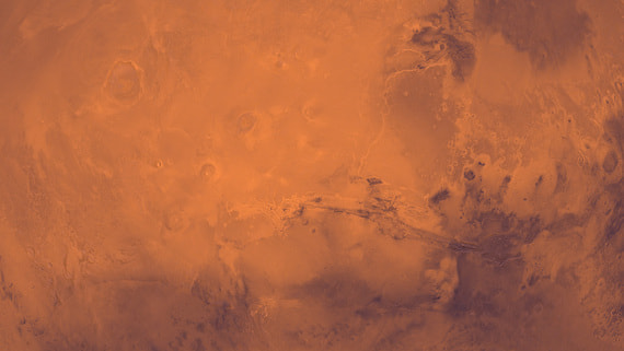 The Journey to Mars: From First Images to Colonization Plans
