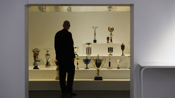 ‘A Place of History’: Luzhniki Stadium Celebrated in New Exhibition as a Treasury of Collective Memory
